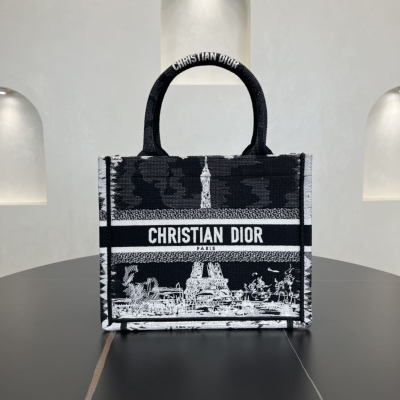 D*or shopping bags